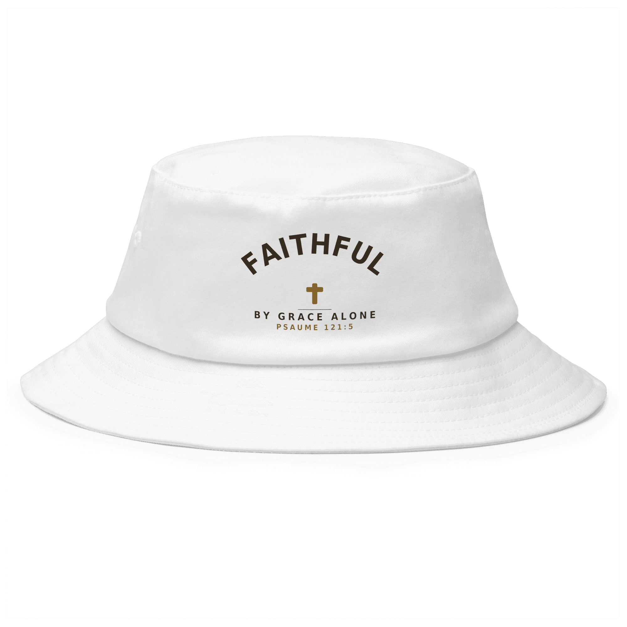 Bob Faithful edition summer  — Blanc