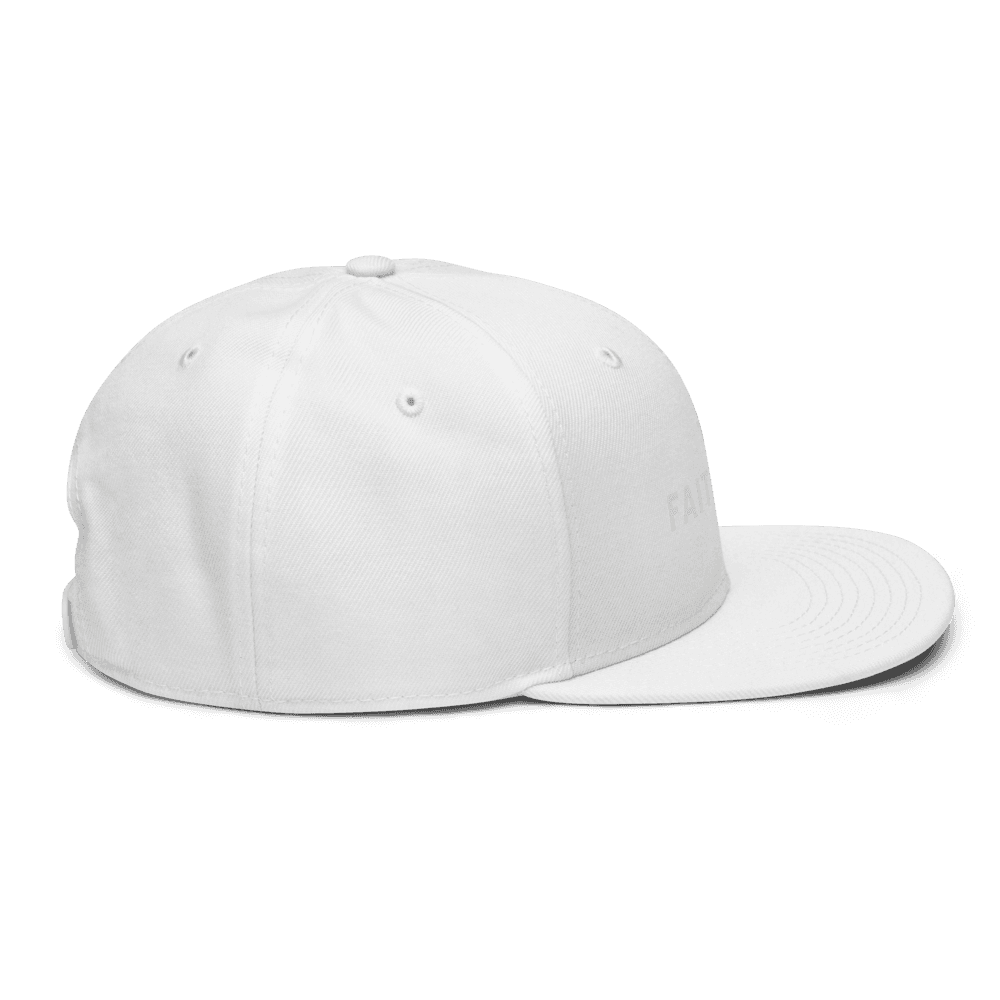 Casquette Faithful — Casquette Faithful