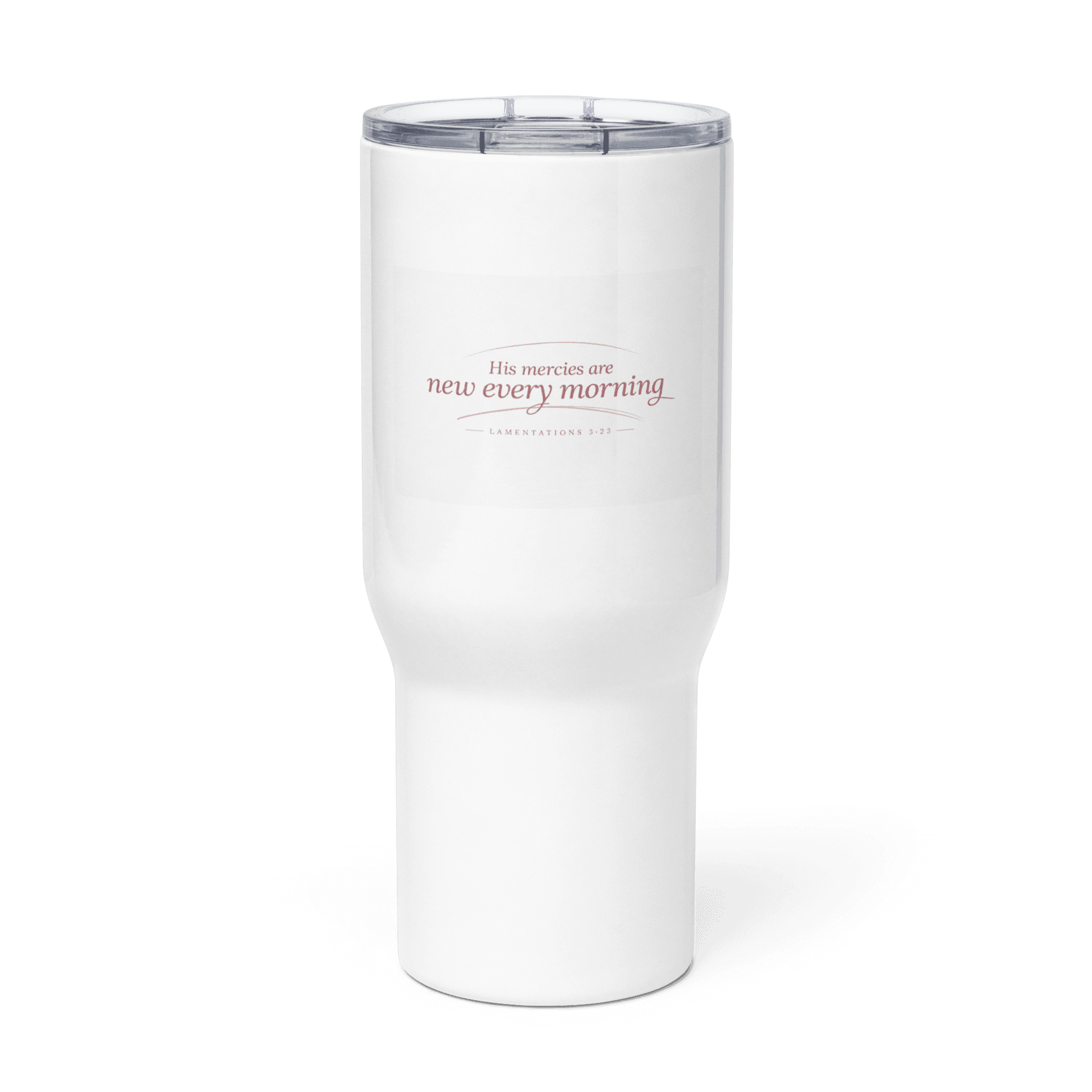 Mug Faithful — Mug Faithful