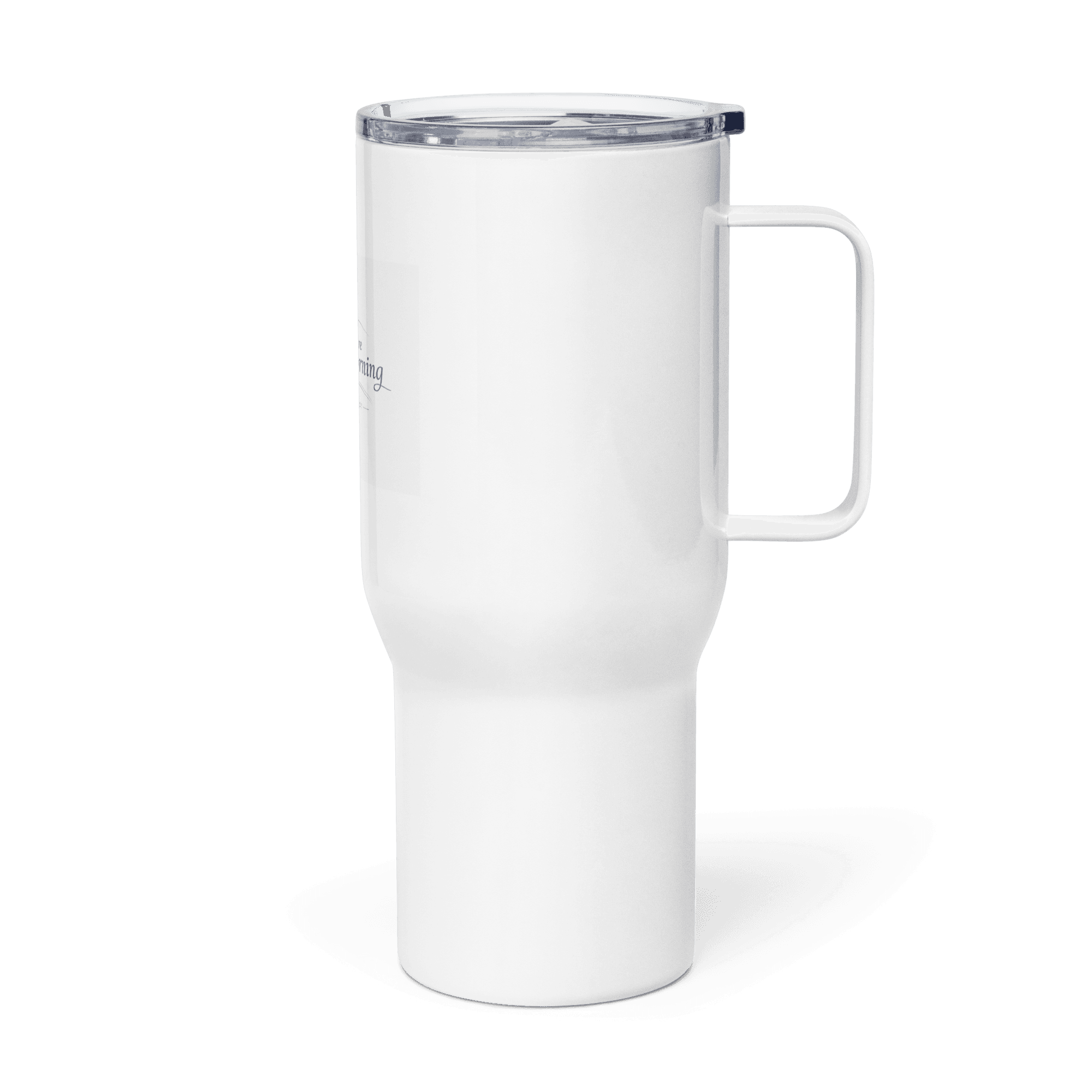 Mug Faithful — Mug Faithful