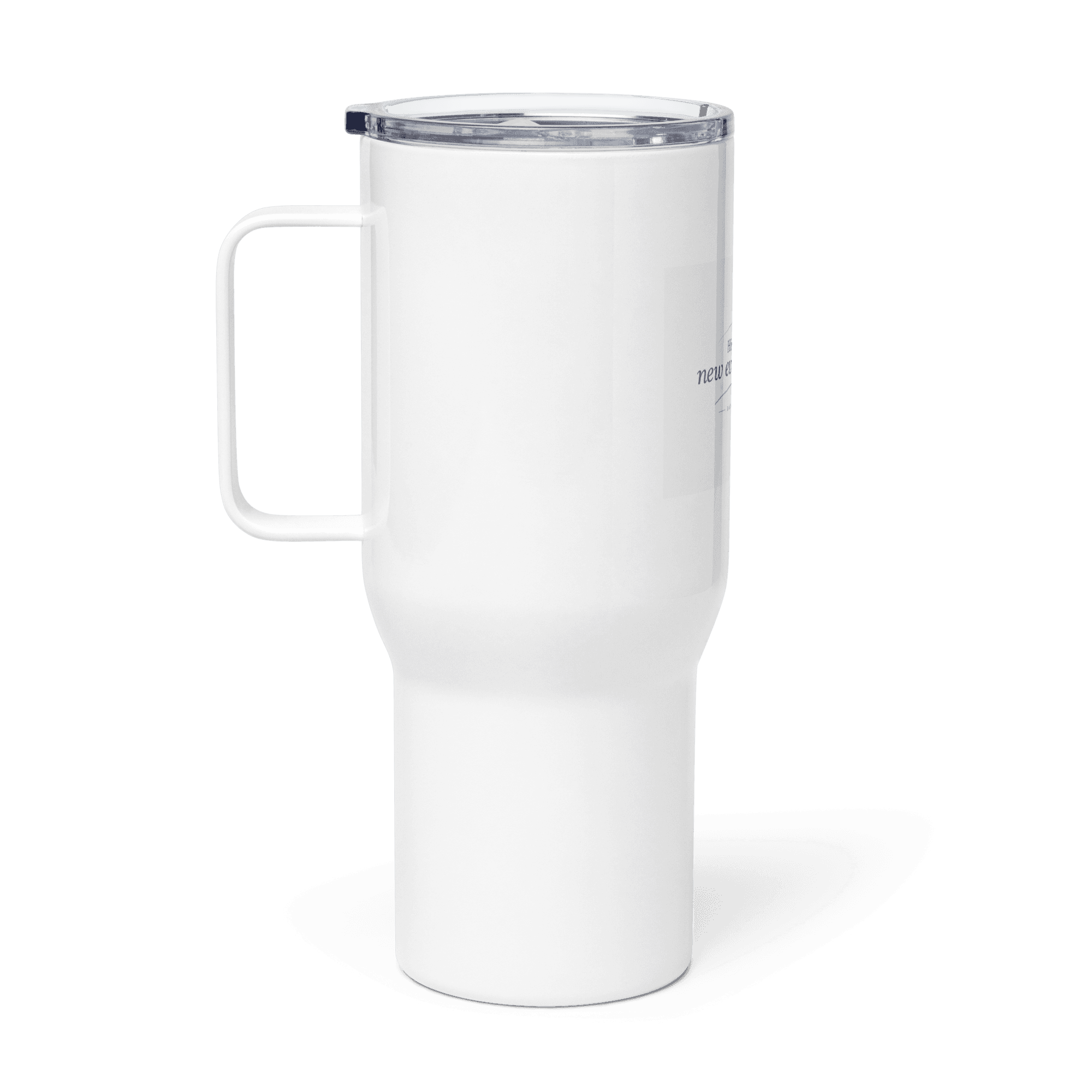 Mug Faithful — Mug Faithful