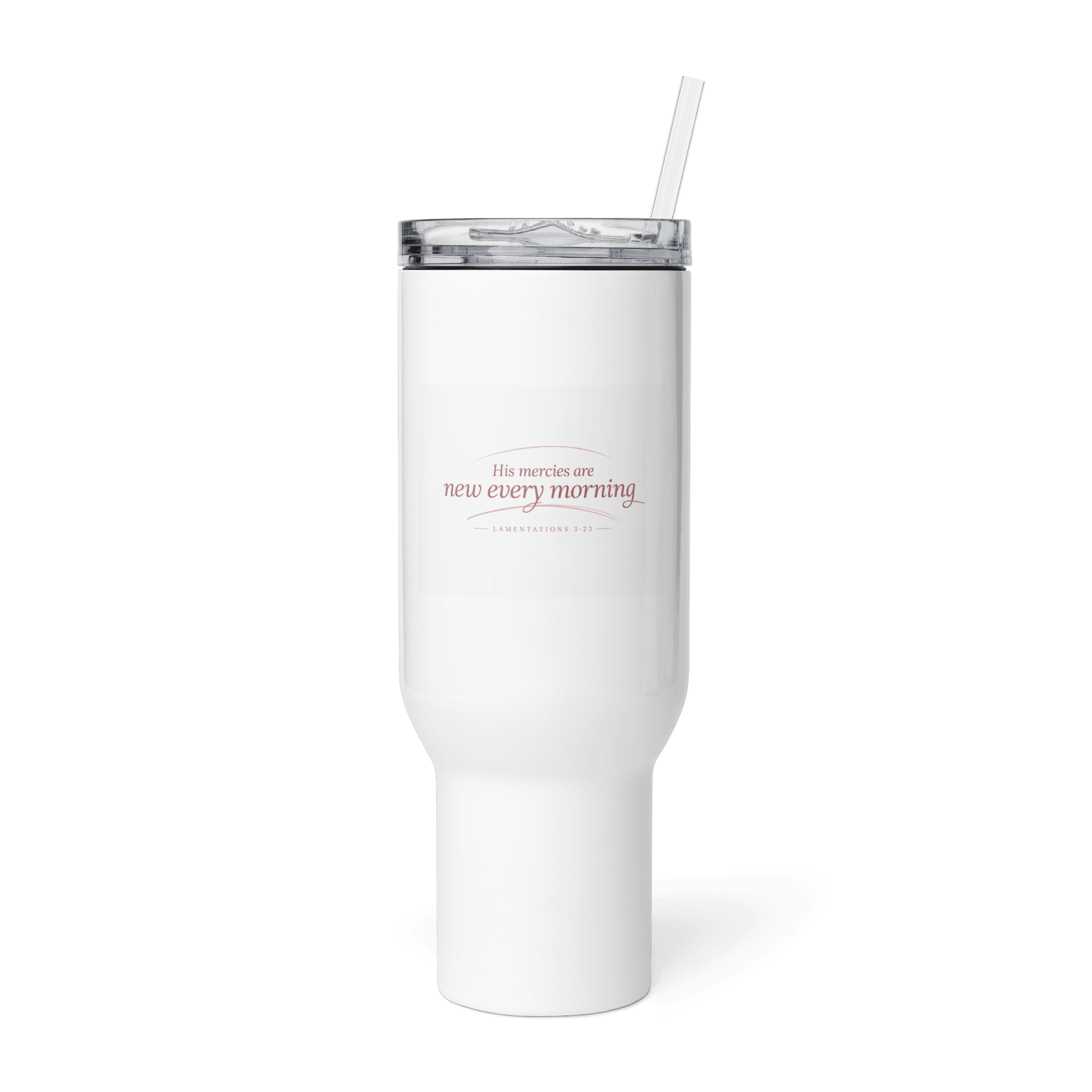 Mug Faithful — Mug Faithful