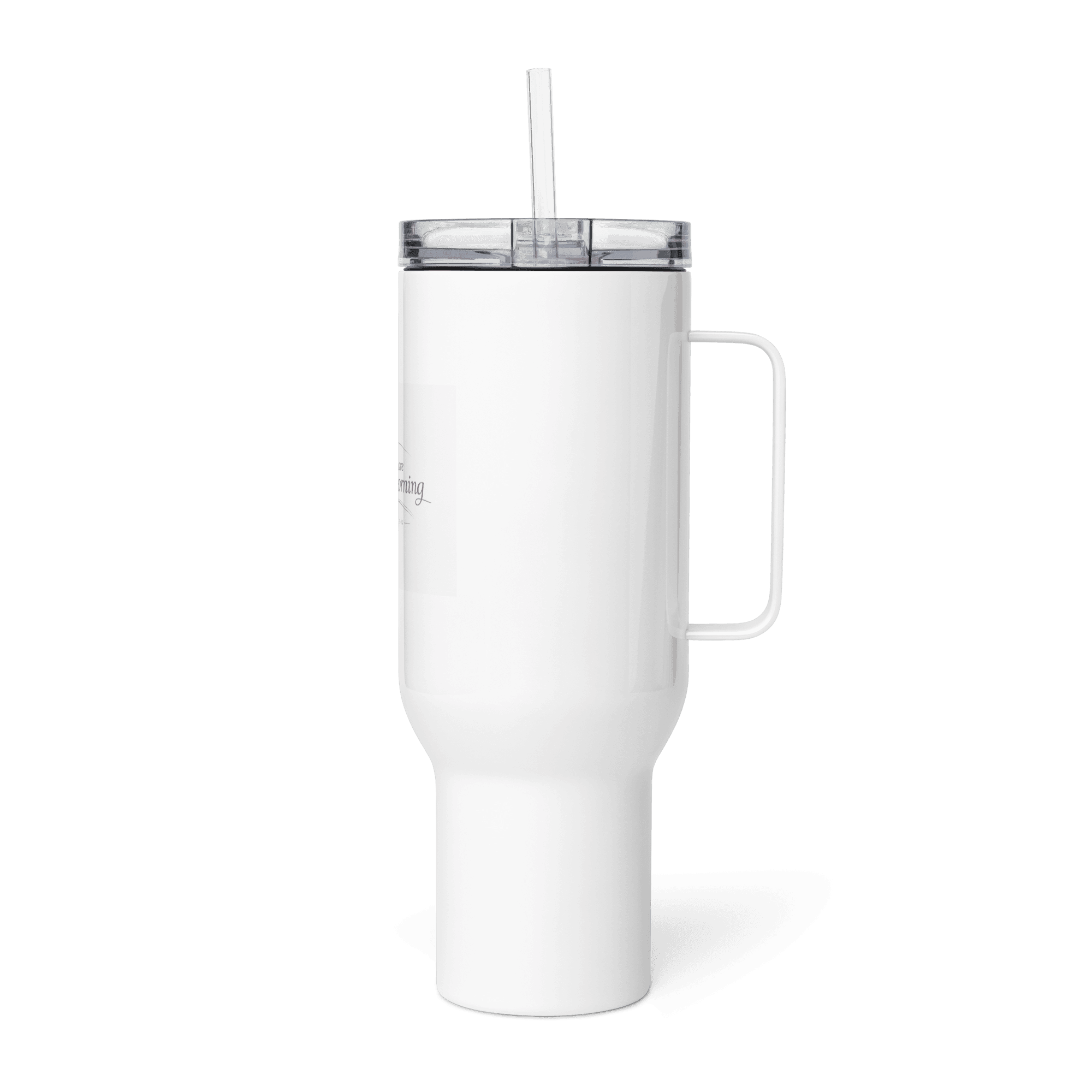 Mug Faithful — Mug Faithful