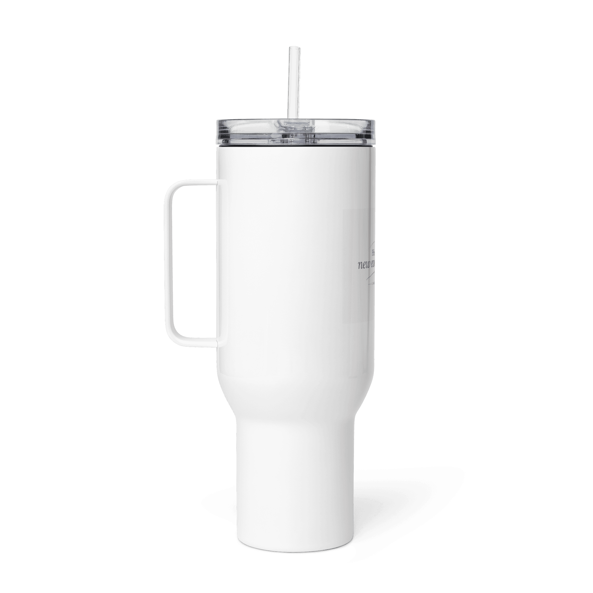 Mug Faithful — Mug Faithful